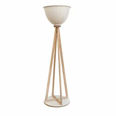 Lampes à poser - LAMPE À POSER - BALESTA KDL 190 - KUNNS DESIGN