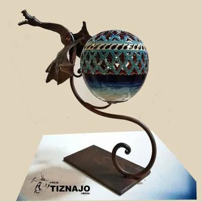 Decorative objects - Products made by artisans from the Asociación de Artesanos - ASOCIACION ARTESANOS DE UBEDA