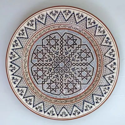 Objets de décoration - Asociación de Artesanos de Úbeda - ASOCIACION ARTESANOS DE UBEDA