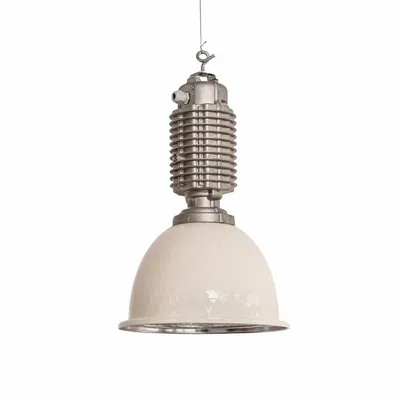 Suspensions - LAMPE SUSPENDUE 34 - KUNNS DESIGN