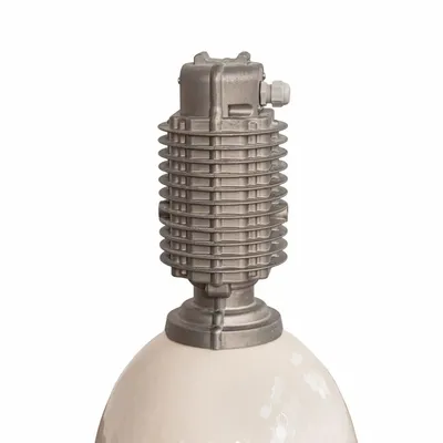 Hanging lights - LAMPE SUSPENDUE 34 - KUNNS DESIGN