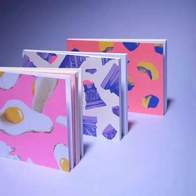 Stationery - The Minis 200g - DIRTY NOTES
