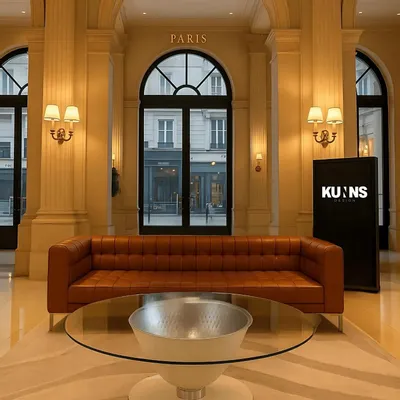 Coffee tables - Coffee table - KUNNS DESIGN