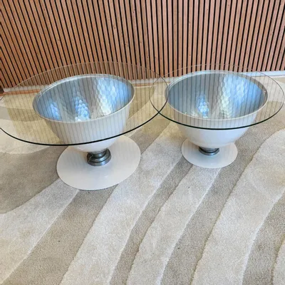 Tables basses - TABLES GIGOGNES - KUNNS DESIGN