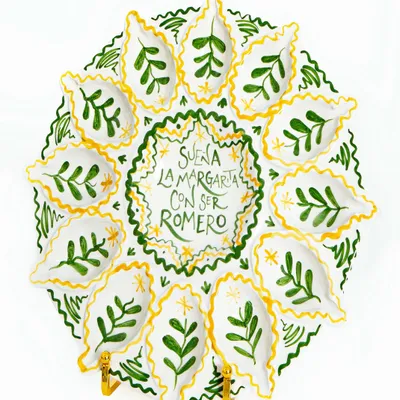 Design objects - Products made by artisans from the Asociación de Artesanos - ASOCIACION ARTESANOS DE UBEDA