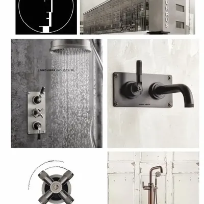 Artistic hardware - Samuel Heath Door Handles - SOPHA INDUSTRIES SAS