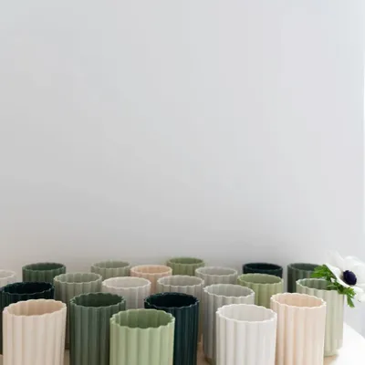 Decorative objects - Flos cup - ÉDITIONS MOUCHE