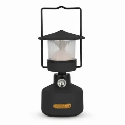 Outdoor decorative accessories - Lovork Zephyr Battery Powered Lantern - LOVORK