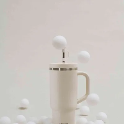 Tasses et mugs - Travel Cup - QWETCH