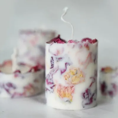 Bougies - Rosy Dawn 40 - KOTT