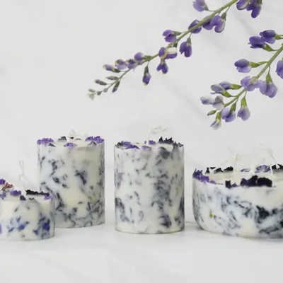 Bougies - Free Flow 30 - KOTT