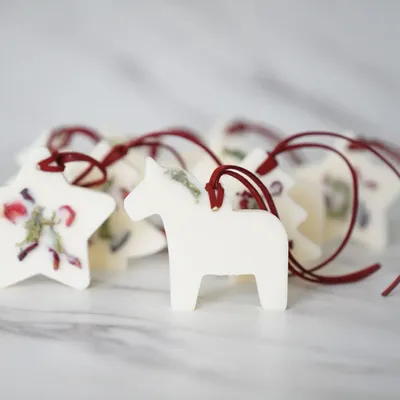 Parfums d'intérieur - Licorne de Noël - KOTT