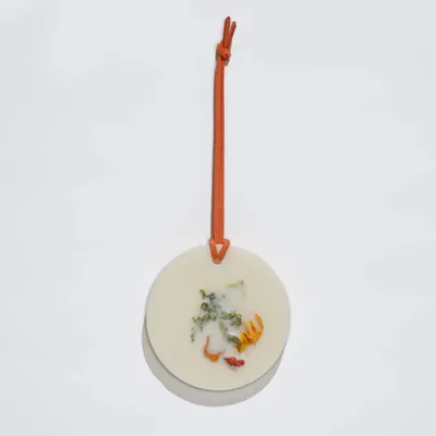 Parfums d'intérieur - Orange ronde - KOTT