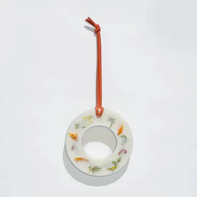 Parfums d'intérieur - Couronne orange - KOTT