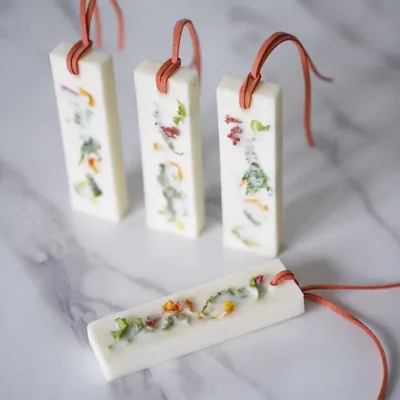 Parfums d'intérieur - Bar Orange - KOTT