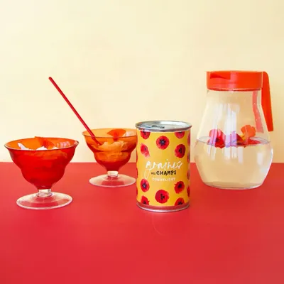 Cadeaux - Kit à semer "Graines des champs" Fabriqué en France - MAUVAISES GRAINES