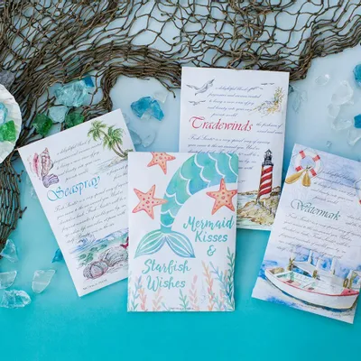 Scents - sachets parfumés - KARENA INTERNATIONAL