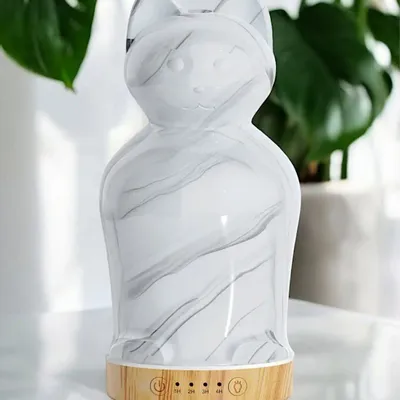 Diffuseurs de parfums - DIFFUSEURS D'AROMES CHAT - FG IMPORTS