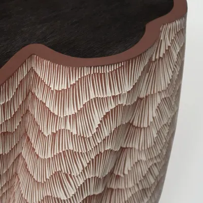 Tabourets - Stool - GILLES CAFFIER