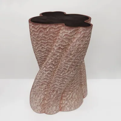 Tabourets - Stool - GILLES CAFFIER