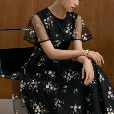 Apparel - womenswear brand - YUPENG SHIH