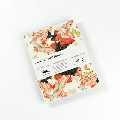 Stationery - Gift & Creative Paper Books - PEPIN PRESS B.V.