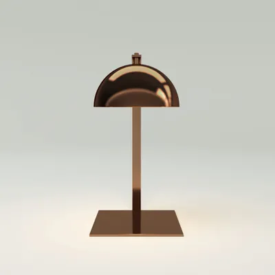 Table lamps - GLOBE - Table lamp - NITZAN HOME