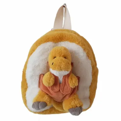 Sacs et cartables - Sac à dos dinosaure en polyester - CUTE SINCE 1999