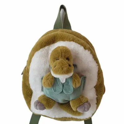 Sacs et cartables - Sac à dos dinosaure en polyester - CUTE SINCE 1999