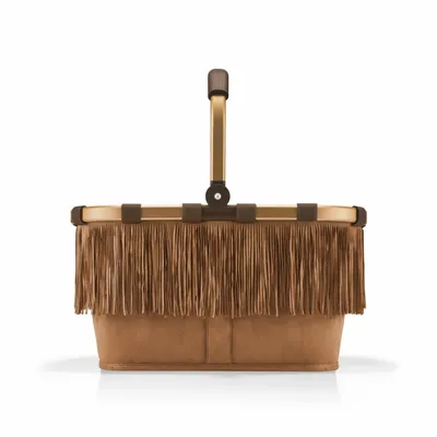 Paniers - carrybag western - REISENTHEL ACCESSOIRES