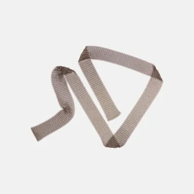 Bijoux - Cravate Belle - PASCALE LION BIJOUX