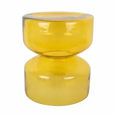 Other tables - Double side table - LEITMOTIV