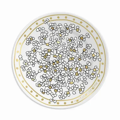 Assiettes au quotidien - ASSIETTE 21 NON TI SCORDAR DI ME - ILARIA.I