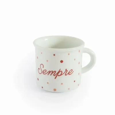 Mugs - MUG SEMPRE - ILARIA.I