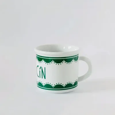 Mugs - MUG CIN CIN - ILARIA.I