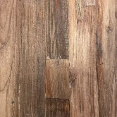 Dining Tables - Recycled teak wood dining table - VASCO L - HYDILE