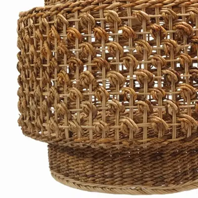 Suspensions - Suspension en feuilles de bananier - TINA - HYDILE