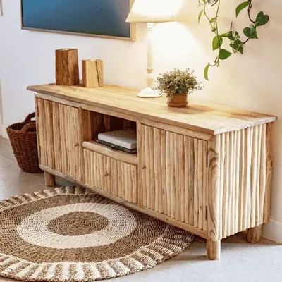 Buffets - Buffet en branche de teck - PIERROT - HYDILE