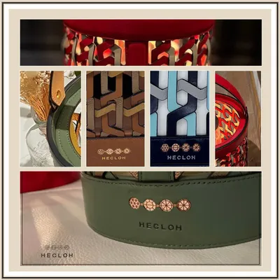 Objets design - HECLOH - HECLOH