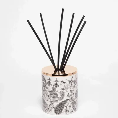 Parfums d'intérieur - Night Blooms, diffuseur indien, 200 ml - TOLD LONDON LTD