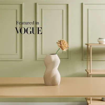 Vases - Vase "Siluet" - AUURA