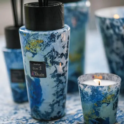 Home fragrances - SUEÑOS Fragrance Diffuser - 500ml | ARTITUDE HOME - ARTITUDE HOME