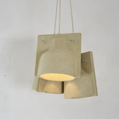 Suspensions - Splitt – Suspension et applique - HENRI DEJEANT