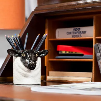 Cadeaux - Pots à stylos. - QUAIL DESIGNS EUROPE BV