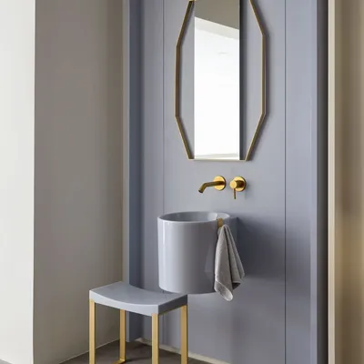 Lave-mains - Lavabo VEXO - VALLVÉ