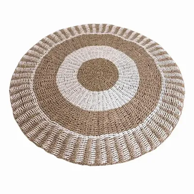 Tapis - Tapis en jonc de mer - SALSA - HYDILE
