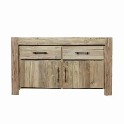 Buffets - Buffet en teck recyclé - HECTOR - HYDILE