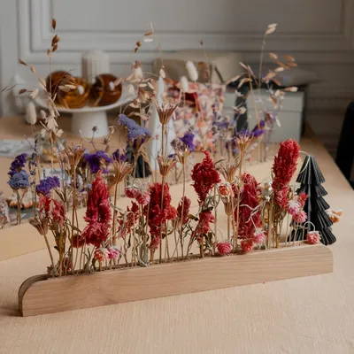 Floral decoration - IMPERIAL PEAK - GLLU