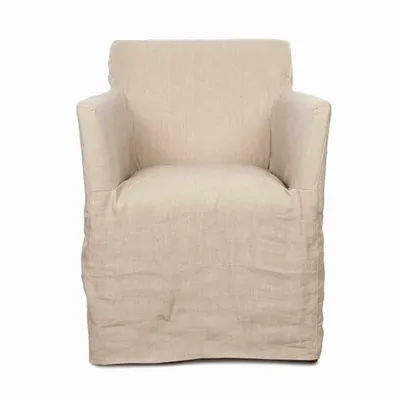 Chairs for hospitalities & contracts - Comodo Cover | Chair - CREARTE COLLECTIONS