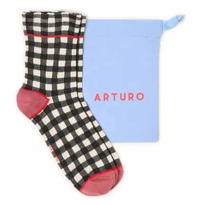 Socks - Arturo Vichy Socks - ARTURO